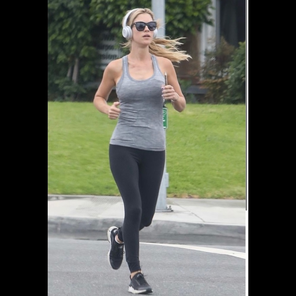 Lululemon Swiftly Tech Tank White/Slate